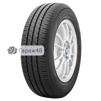 Toyo NanoEnergy 3 225/65 R16C 112/110T